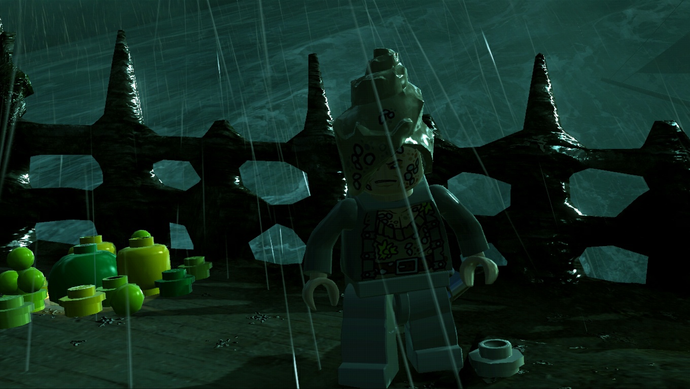 LEGO Piratas del Caribe: El Videojuego - Imagen 2